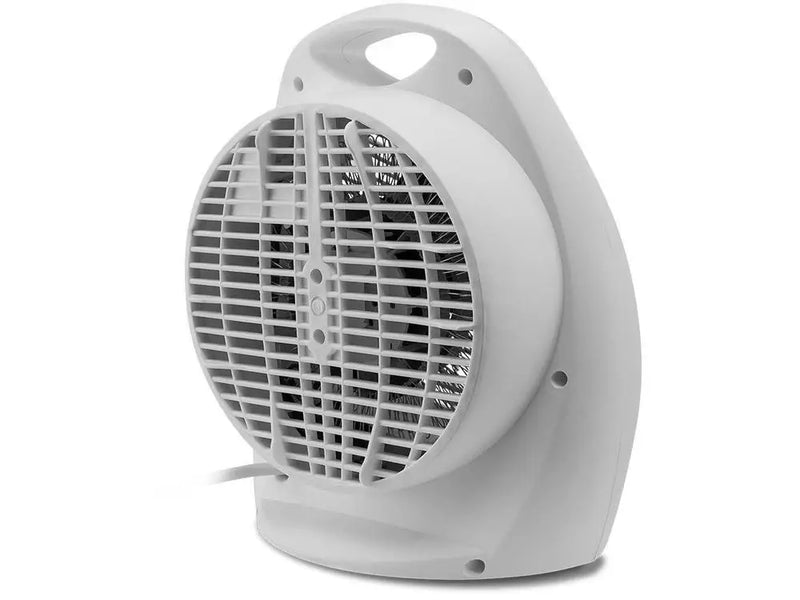 Aquecedor Elétrico Premium – Potente e Silencioso