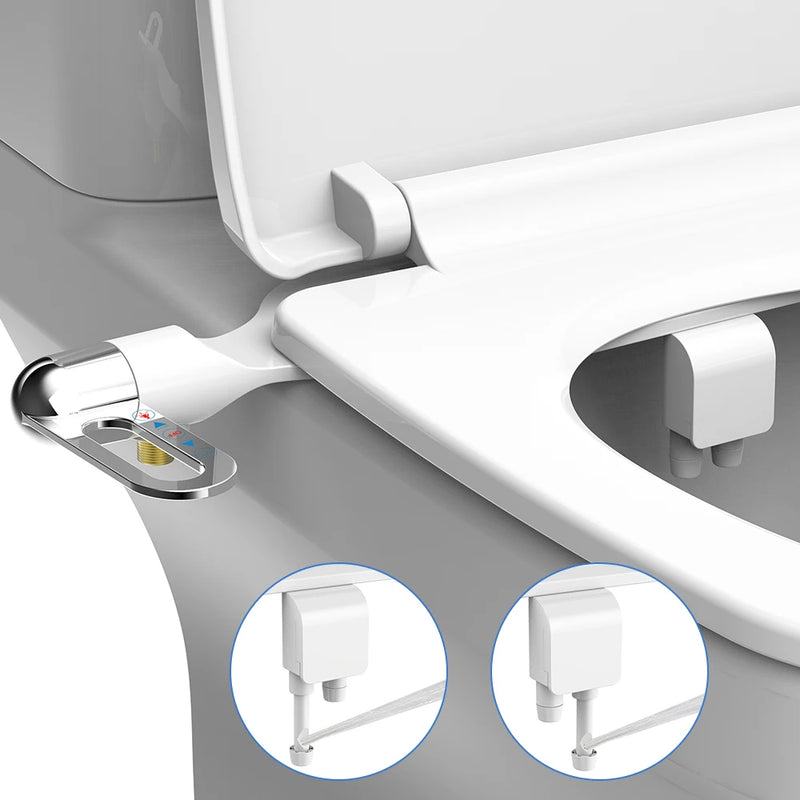 Descarga Inteligente para Vaso Sanitário