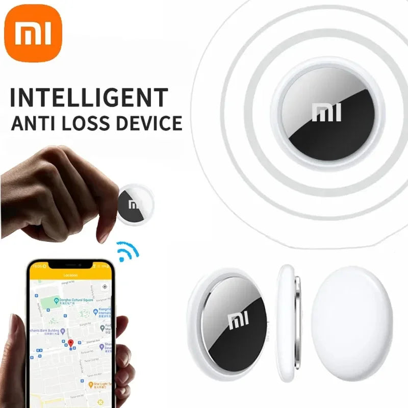 Localizador Xiaomi - Tag Bluetooth 4.0 Mini