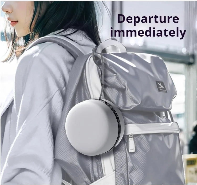 Travesseiro em U para Pescoço | Conforto Premium em Viagens